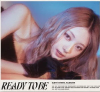 트와이스 | TWICE 12TH MINI ALBUM [ READY TO BE ] DIGIPACK VER. - Image 10