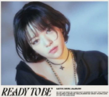 트와이스 | TWICE 12TH MINI ALBUM [ READY TO BE ] DIGIPACK VER. - Image 3