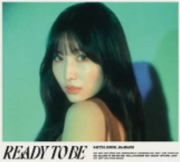 트와이스 | TWICE 12TH MINI ALBUM [ READY TO BE ] DIGIPACK VER. - Image 4