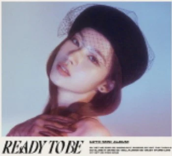 트와이스 | TWICE 12TH MINI ALBUM [ READY TO BE ] DIGIPACK VER. - Image 5