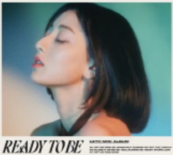 트와이스 | TWICE 12TH MINI ALBUM [ READY TO BE ] DIGIPACK VER. - Image 6