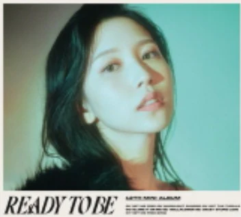 트와이스 | TWICE 12TH MINI ALBUM [ READY TO BE ] DIGIPACK VER. - Image 7
