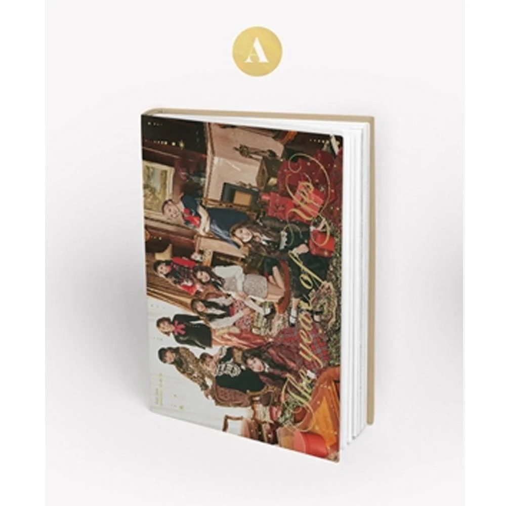트와이스 | TWICE 3RD SPECIAL ALBUM [ THE YEAR OF YES ] - Image 2