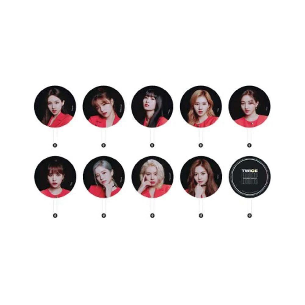 트와이스 | TWICE [ TWICE LIGHT ] IMAGE PICKET