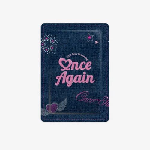 트와이스 | TWICE TRADING CARD [ 2023 FANMEETING ONCE AGAIN ]