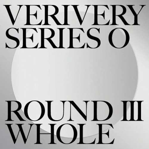 베리베리 | VERIVERY 1ST ALBUM  [ VERIVERY SERIES 'O' [ROUND 3 : WHOLE] ] - Image 3
