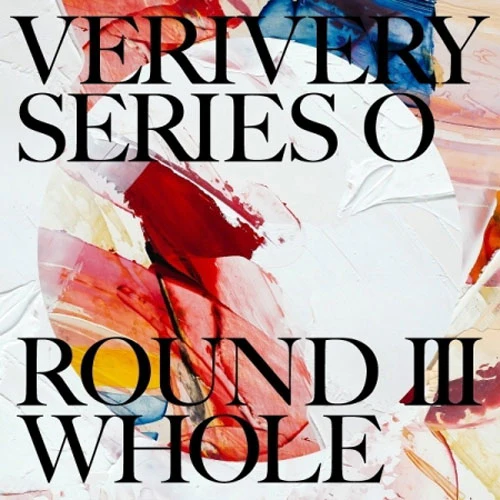 베리베리 | VERIVERY 1ST ALBUM  [ VERIVERY SERIES 'O' [ROUND 3 : WHOLE] ] - Image 4