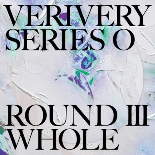 베리베리 | VERIVERY 1ST ALBUM  [ VERIVERY SERIES 'O' [ROUND 3 : WHOLE] ] - Image 5