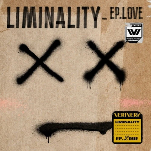 베리베리 | VERIVERY 3RD SINGLE ALBUM [ LIMINALITY - EP.LOVE ] - Image 3