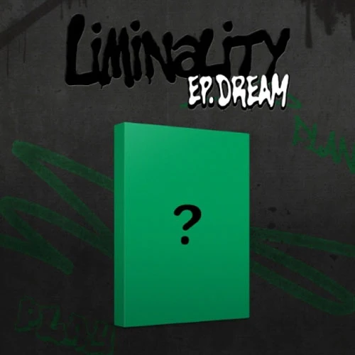 베리베리 | VERIVERY 7TH MINI ALBUM [ LIMINALITY- EP. DREAM ] - Image 2