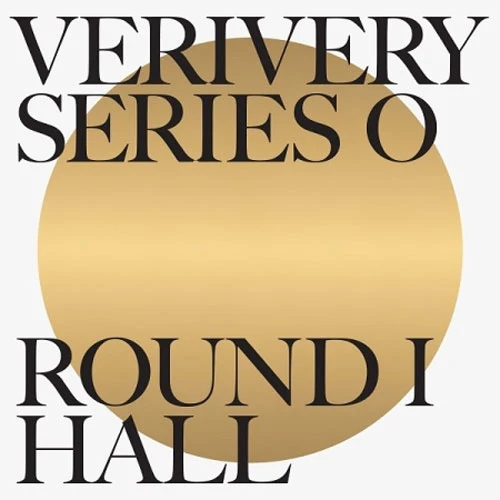 베리베리 | VERIVERY 2ND SINGLE ALBUM [ SERIES 'O' ROUND 1: HALL ] - Image 2
