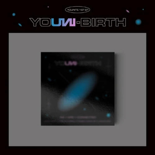 유나이트 | YOUNITE 1ST EP ALBUM [ YOUNI-BIRTH ] - Image 2