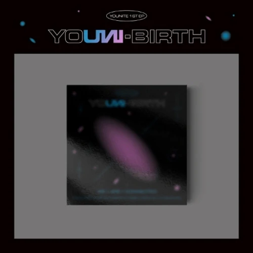 유나이트 | YOUNITE 1ST EP ALBUM [ YOUNI-BIRTH ] - Image 3