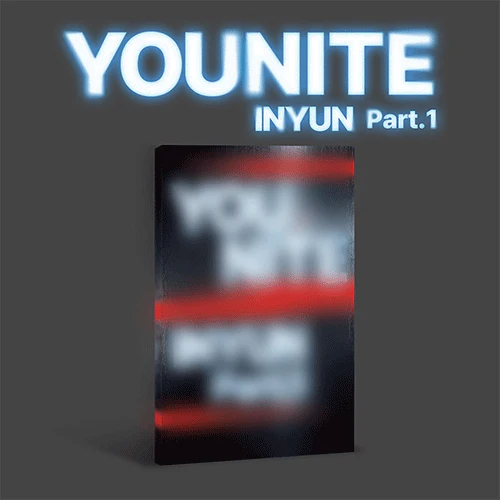 유나이트 | YOUNITE |  8TH EP [ 인연 : INYUN Part.1 ] - Image 2