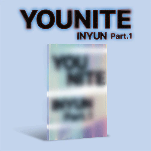 유나이트 | YOUNITE |  8TH EP [ 인연 : INYUN Part.1 ] - Image 3