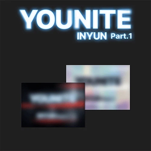 유나이트 | YOUNITE |  8TH EP [ 인연 : INYUN Part.1 ] POCAALBUM VER.