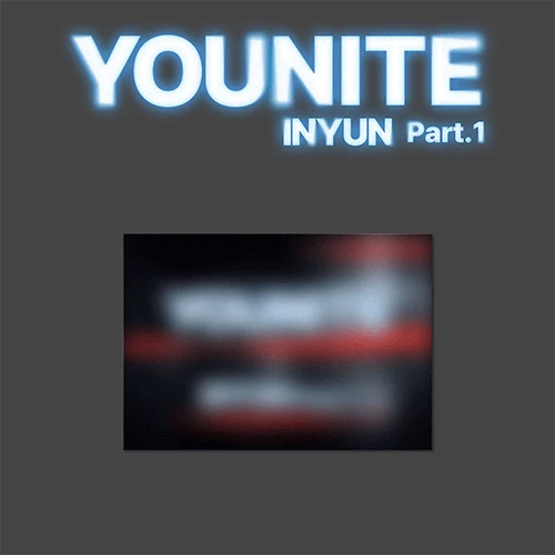 유나이트 | YOUNITE |  8TH EP [ 인연 : INYUN Part.1 ] POCAALBUM VER. - Image 2