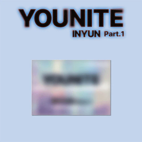 유나이트 | YOUNITE |  8TH EP [ 인연 : INYUN Part.1 ] POCAALBUM VER. - Image 3