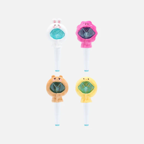 샤이니  2024 SHINee OFFICIAL FANLIGHT KKU-MI-GI MD [ FANLIGHT CAPE ]
