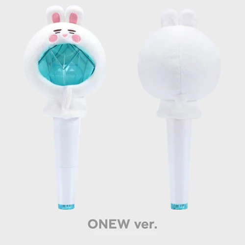샤이니  2024 SHINee OFFICIAL FANLIGHT KKU-MI-GI MD [ FANLIGHT CAPE ] - Image 2