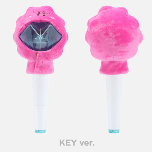 샤이니  2024 SHINee OFFICIAL FANLIGHT KKU-MI-GI MD [ FANLIGHT CAPE ] - Image 3