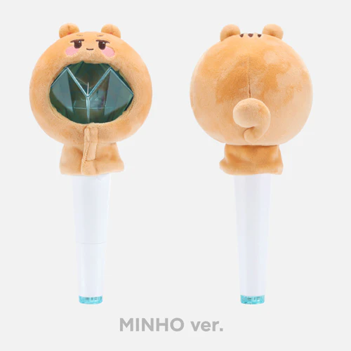 샤이니  2024 SHINee OFFICIAL FANLIGHT KKU-MI-GI MD [ FANLIGHT CAPE ] - Image 4