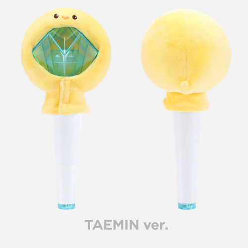 샤이니  2024 SHINee OFFICIAL FANLIGHT KKU-MI-GI MD [ FANLIGHT CAPE ] - Image 5