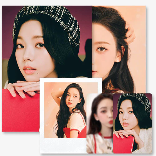 에스파 | AESPA [ 2022 SEASON'S GREETINGS ] PHOTO PACK - Image 2