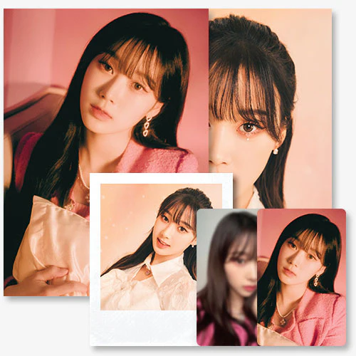 에스파 | AESPA [ 2022 SEASON'S GREETINGS ] PHOTO PACK - Image 3
