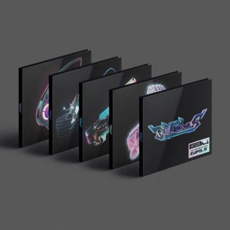 에스파 | AESPA 2ND MINI ALBUM [ GIRLS ] DIGIPACK VER.