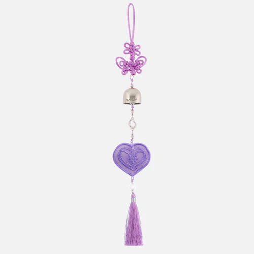 에스파 | aespa 5TH ANNIVERSARY WIND CHIME SET - Image 2