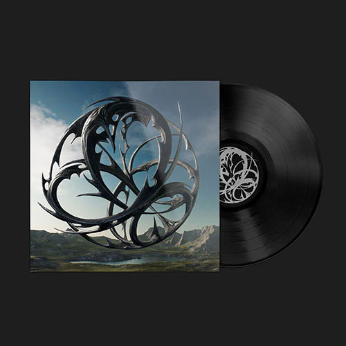 에스파 | AESPA THE 1ST ALBUM [ Armageddon ] LP VER./ 2ND RELEASE