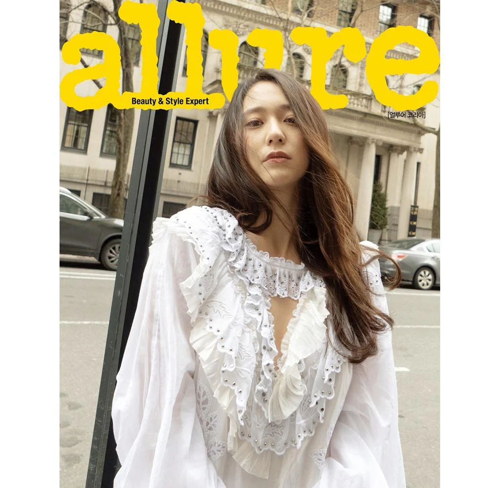 얼루어 | ALLURE 2019-3 [ KRYSTAL ]