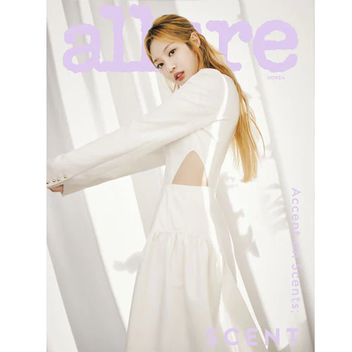 얼루어 | ALLURE 2022-5 [ AESPA ] - Image 5