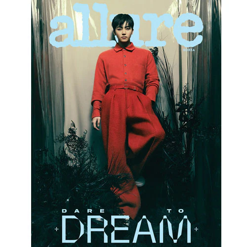 얼루어 | ALLURE 2023-11 [ JAEMIN ] - Image 2