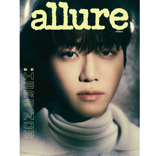 얼루어 | ALLURE 2023-11 [ JAEMIN ] - Image 4