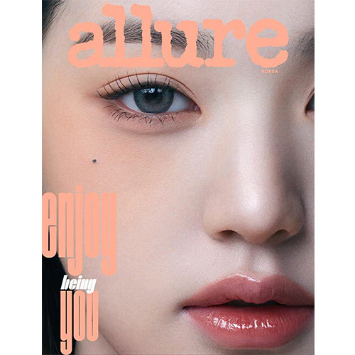 얼루어 | ALLURE 2023-5 [ JANG WONYOUNG ] - Image 2