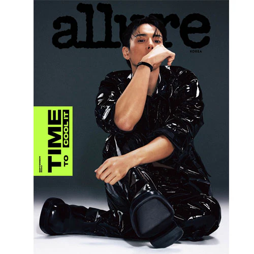 얼루어 | ALLURE 2023-9 [ SHOWNU ] - Image 2