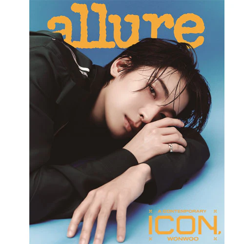 얼루어 | ALLURE 2024-06 [ WONWOO & JEONGHAN ] - Image 4