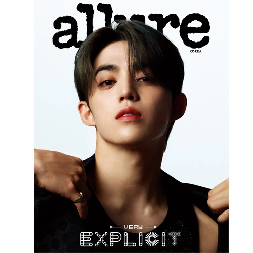 얼루어 | ALLURE 2024-09 [ S.COUPS & HOSH ] - Image 2
