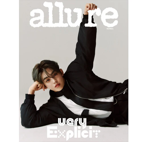 얼루어 | ALLURE 2024-09 [ S.COUPS & HOSH ] - Image 4