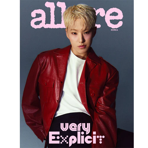 얼루어 | ALLURE 2024-09 [ S.COUPS & HOSH ] - Image 5