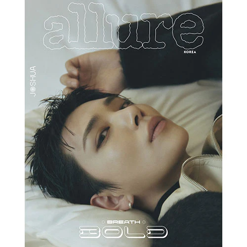 얼루어 | ALLURE 2025-08 [ JOSHUA ] - Image 4