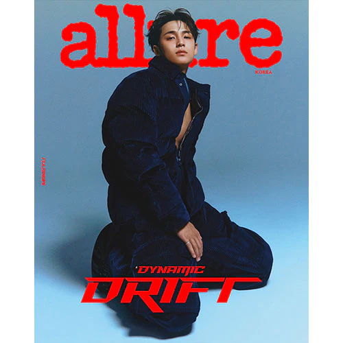 얼루어 | ALLURE 2025-11 [ MINGYU ] - Image 5
