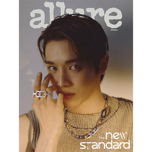 얼루어 | ALLURE 2026-03 [ SUNGCHAN of RIIZE ] - Image 4