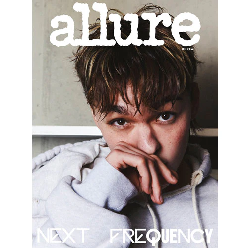 얼루어 | ALLURE 2026-04 [ VERNON&THE8 ] - Image 4