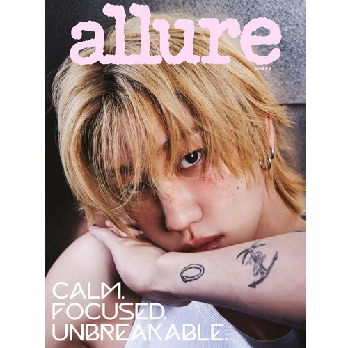얼루어 | ALLURE 2026-04 [ VERNON&THE8 ] - Image 6