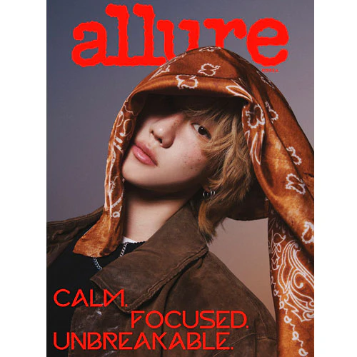 얼루어 | ALLURE 2026-04 [ VERNON&THE8 ] - Image 7