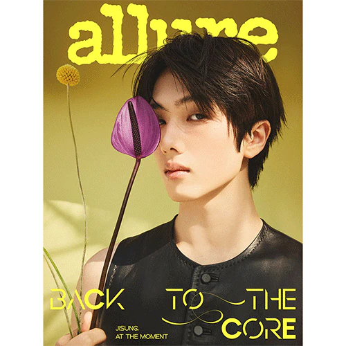 얼루어 | ALLURE 2026-05 [ JISUNG ] - Image 2
