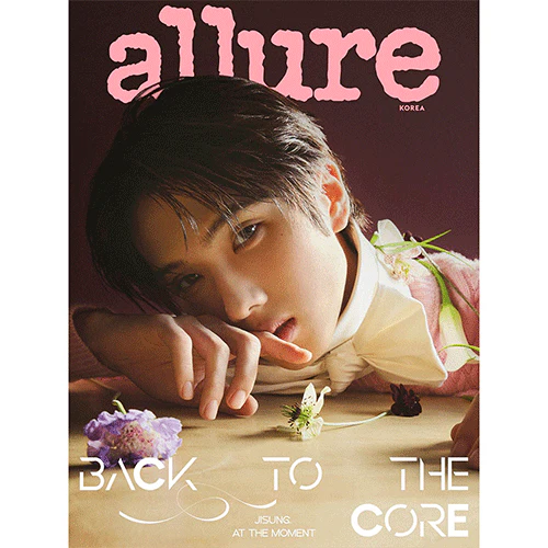 얼루어 | ALLURE 2026-05 [ JISUNG ] - Image 3